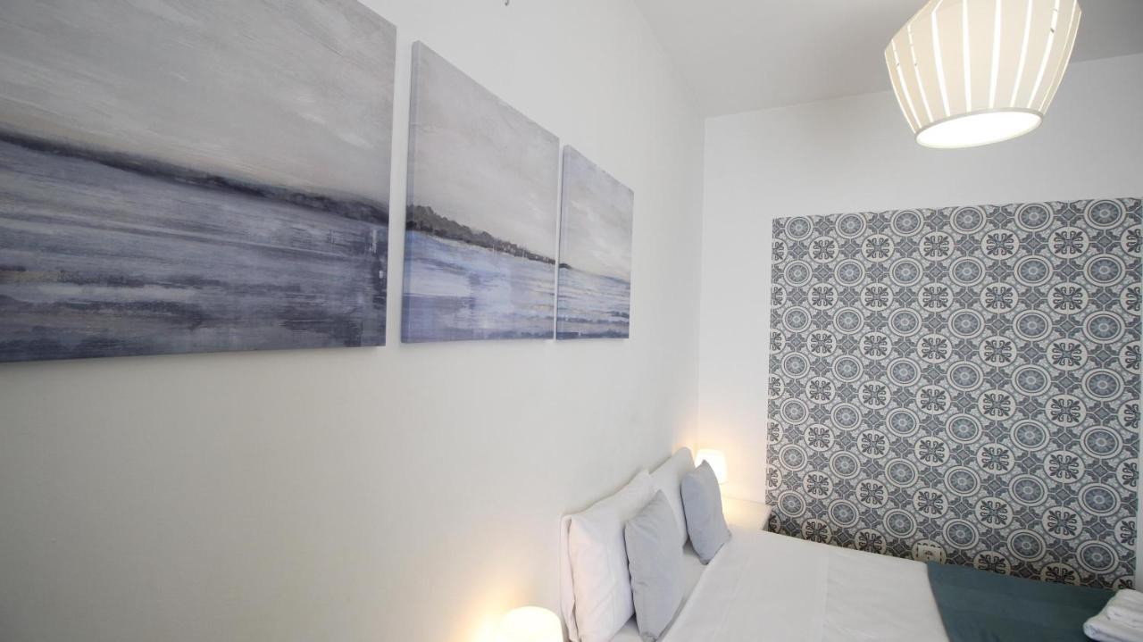 Del Parque Flats Atico Capuchinos Appartamento Málaga Esterno foto