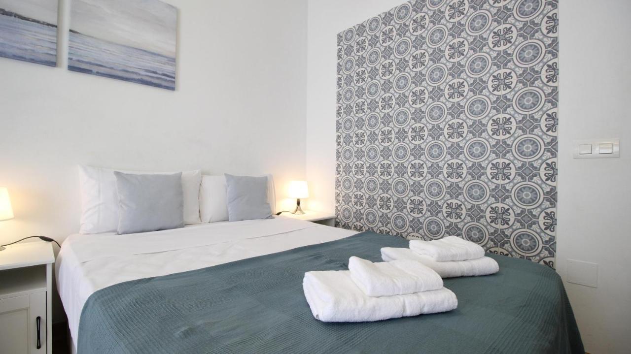 Del Parque Flats Atico Capuchinos Appartamento Málaga Esterno foto